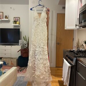 Elegant Wedding Dress